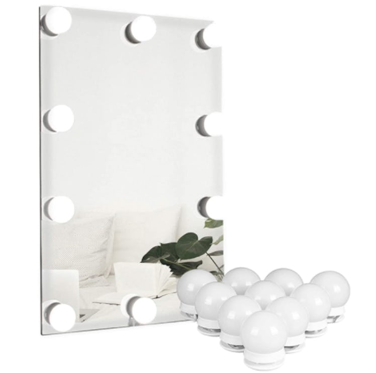 Waneway Vanity Mirror LIghts