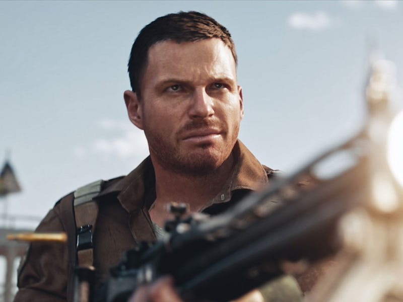 call of duty vanguard