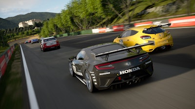 Gran Turismo 7 Launch Date Revealed With Awesome Trailer