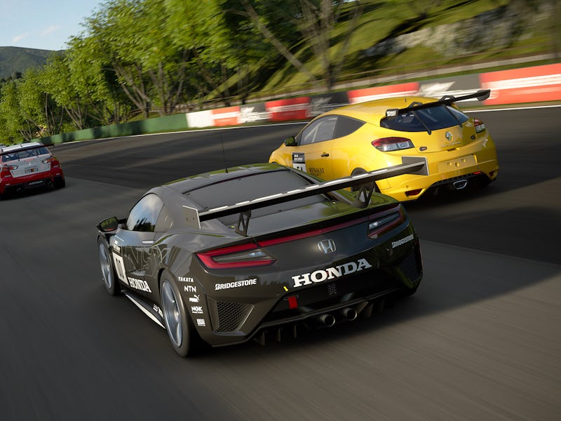 Gran Turismo 7