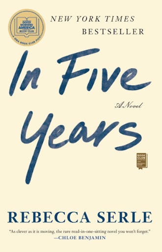'In Five Years' by Rebecca Serle