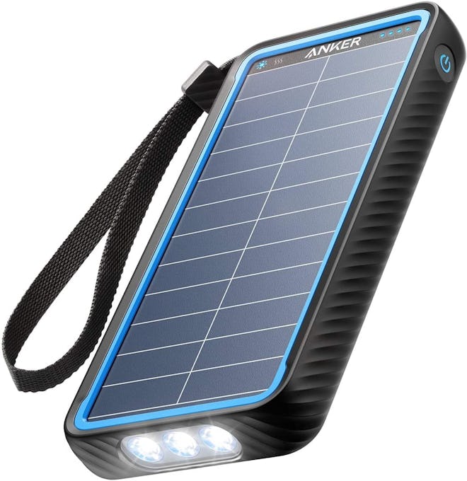 Anker Solar Power Bank