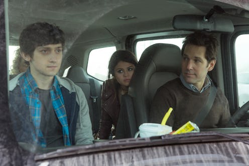 Netflix's 'The Fundamentals of Caring'. Photo courtesy of Annette Brown/Netflix.