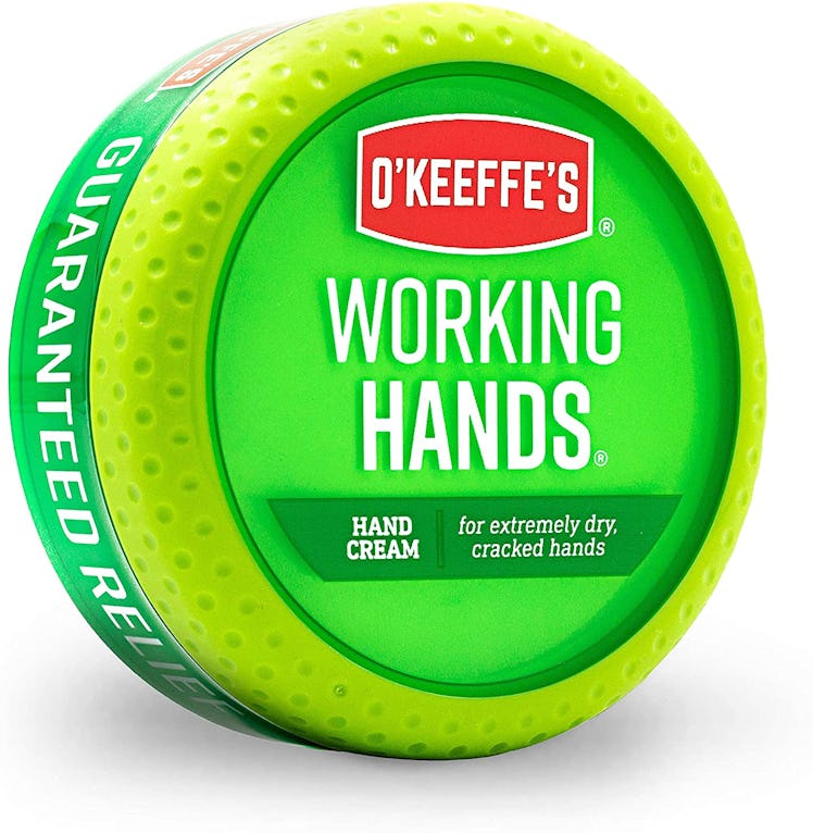 O' Keeffe's Working Hands Hand Cream, 3.5 oz.