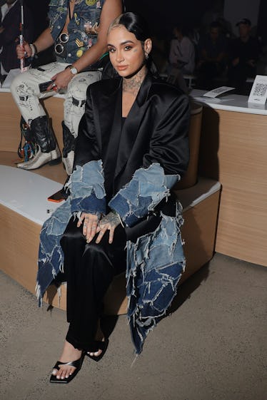 New York Fashion Week: All the Celebs Sitting Front Row