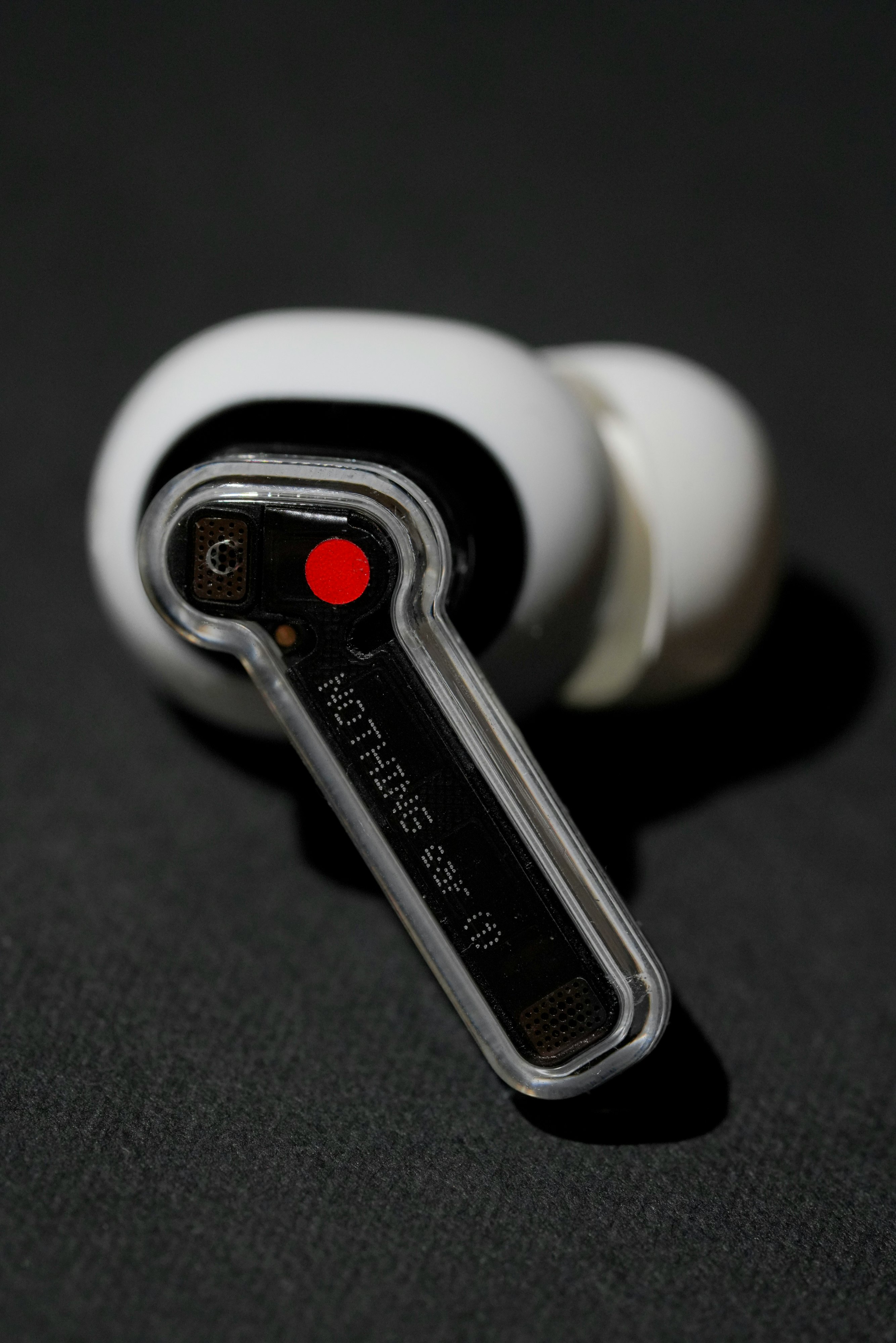 Nothing Ear 1 review - SoundGuys