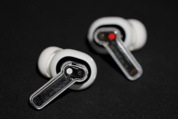 Nothing Ear 1 review: Carl Pei's first wireless earbuds have buggy hardware and software