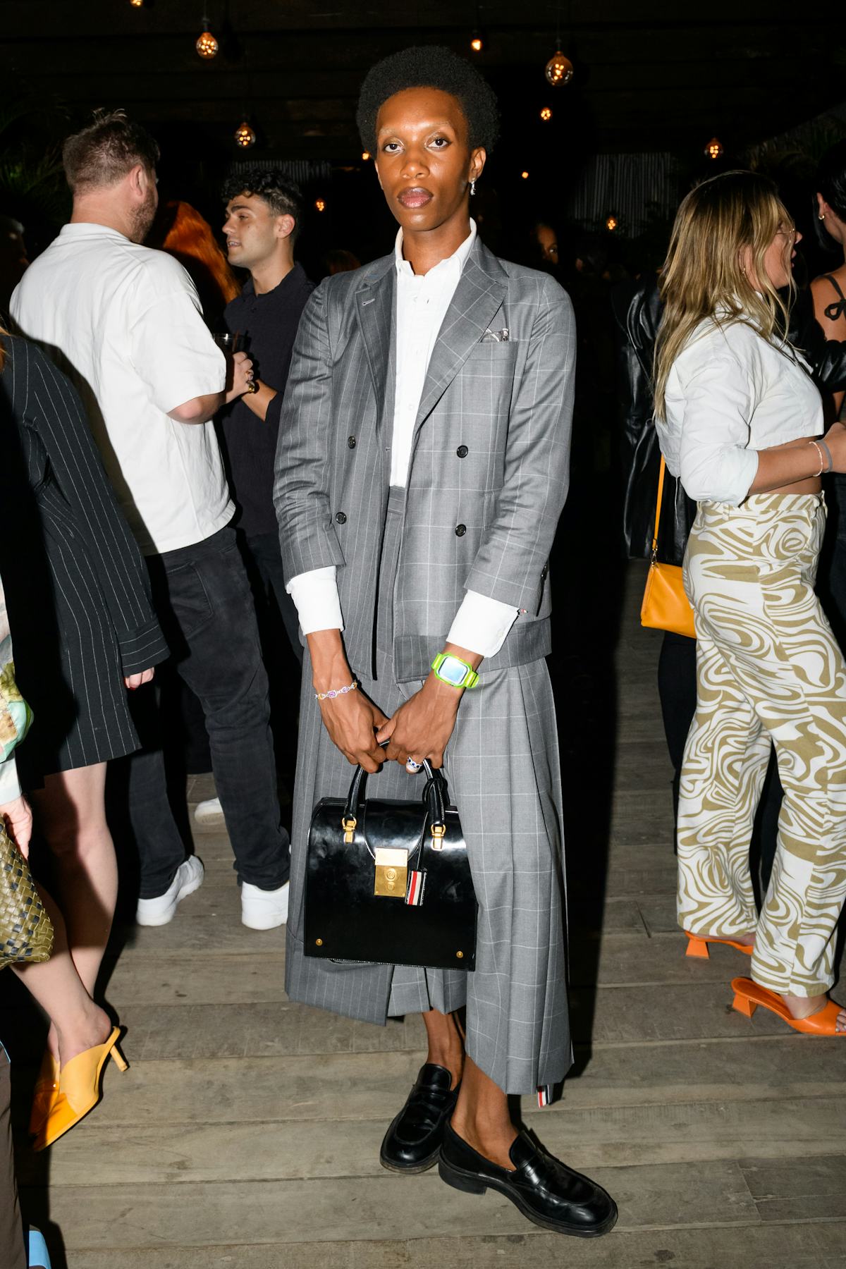 Iaodfuut5lybbm Pittsburgh Fashion Week 2022 Kickoff Party