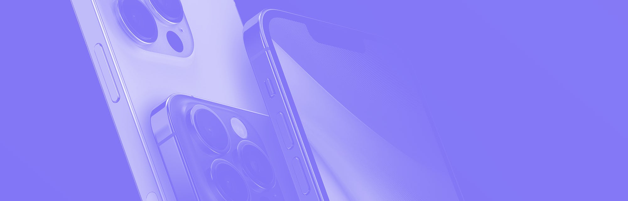 iPhone 13 Pro concept renders by Ian Zelbo