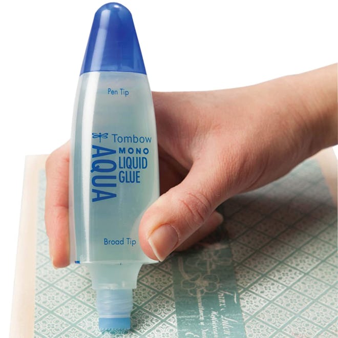 Tombow MONO Aqua Liquid Glue, 1.69 Oz.