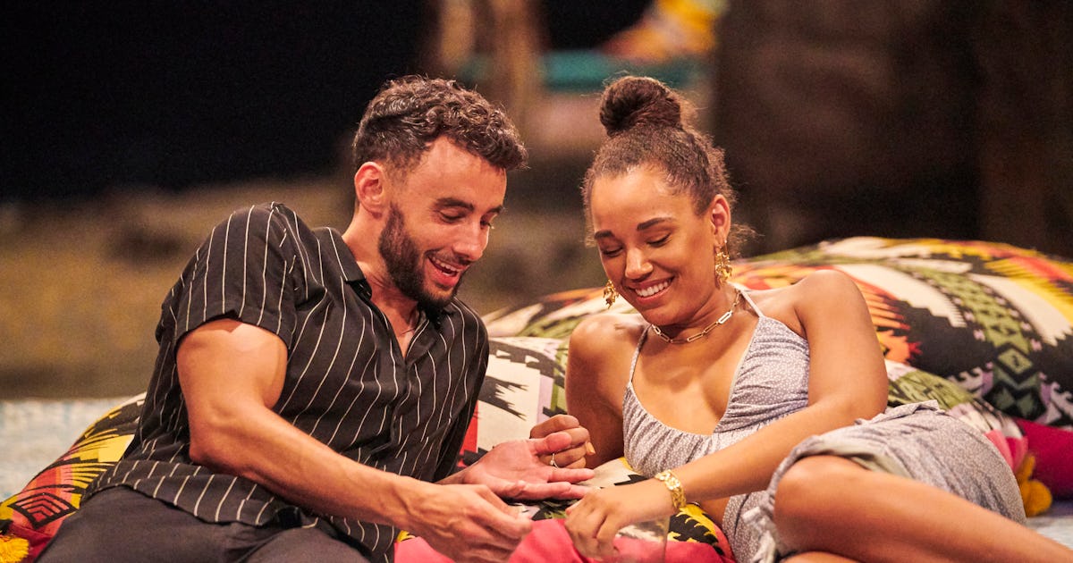 Are Brendan Morais & Pieper James Still Together?