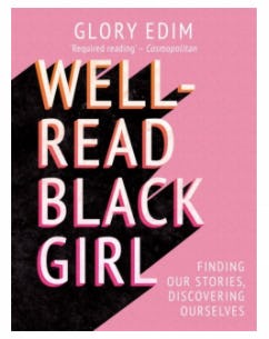 &lsquo;Well-Read Black Girl&rsquo; by Glory Edim