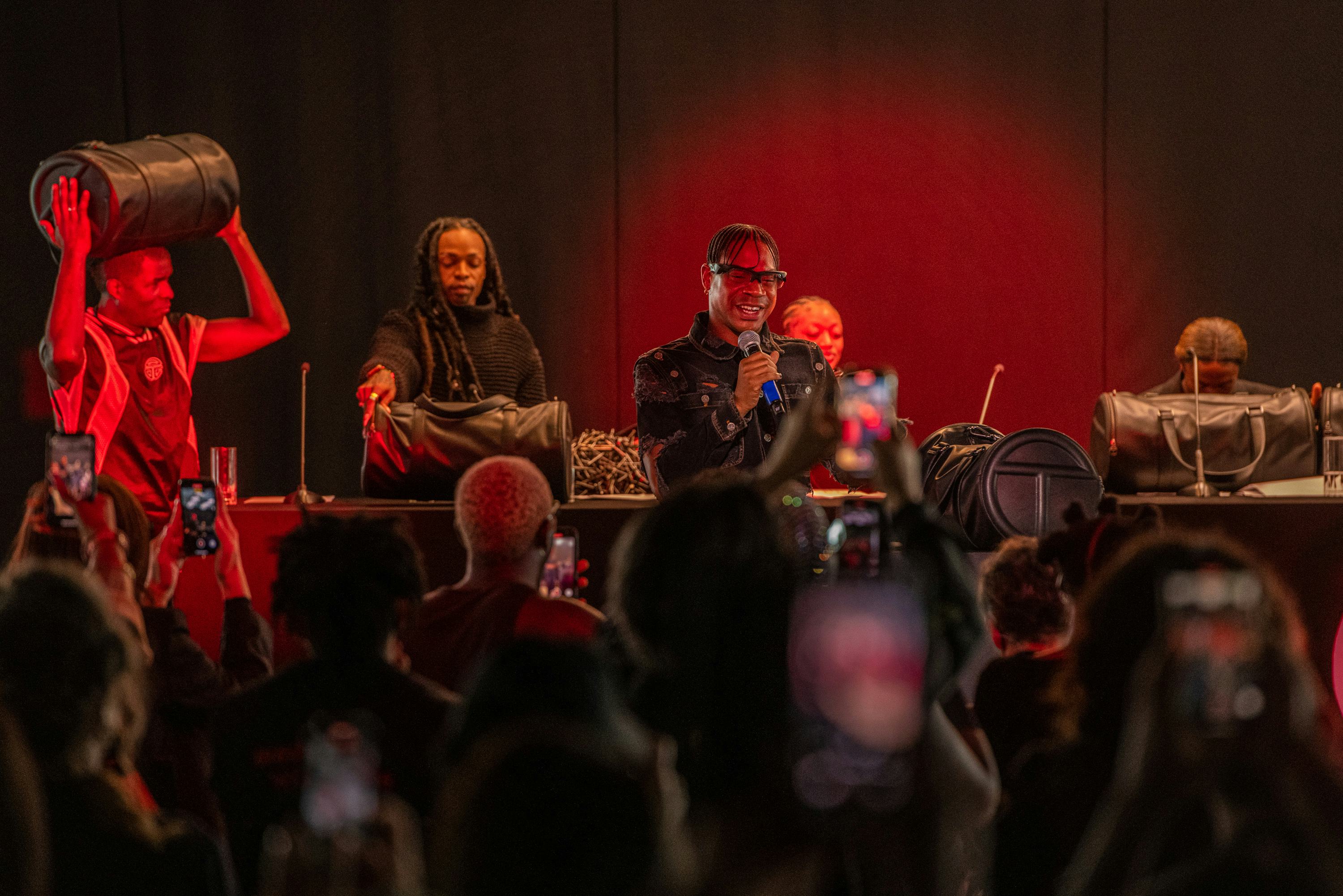 How To Buy The Telfar Duffle Bag On Telfar TV