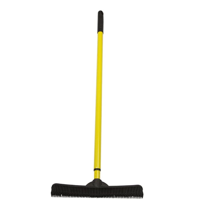 FURemover Pet Hair Removal Tool Broom