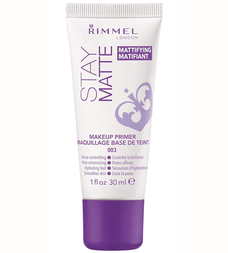 Rimmel Stay Matte