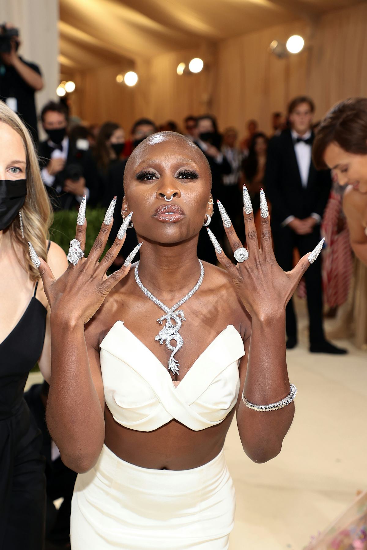 Cynthia Erivo