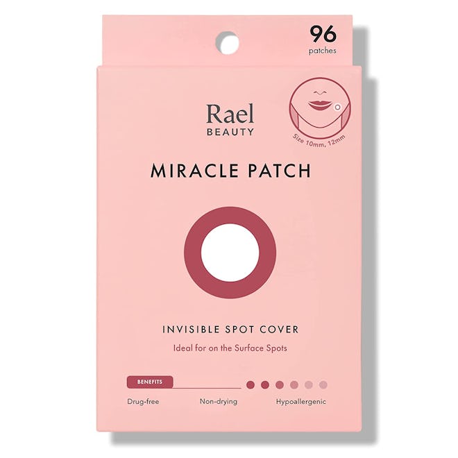 Rael Miracle Patch (96-Pack)