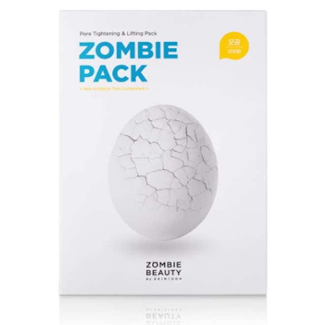 SKIN1004 Zombie Pack Face Masks