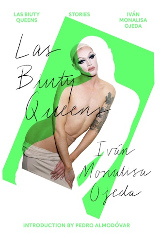 'Las Biuty Queens' by Iván Monalisa Ojeda