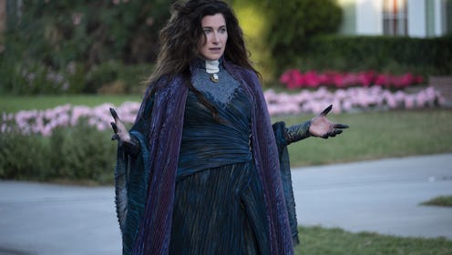 Kathryn Hahn in 'WandaVision'