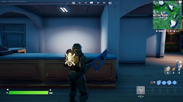 fortnite color bottle location 18-2