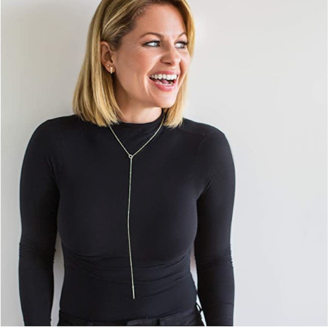 Benevolence LA Lollipop Y Necklace