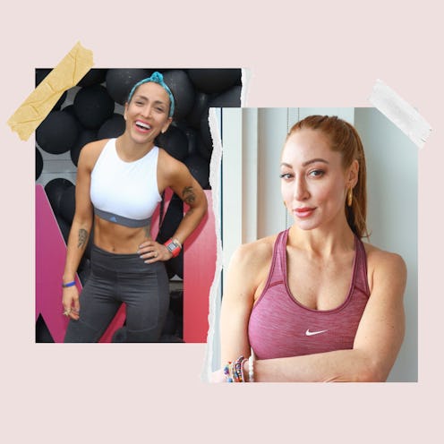 7 Peloton instructor Halloween costume ideas.