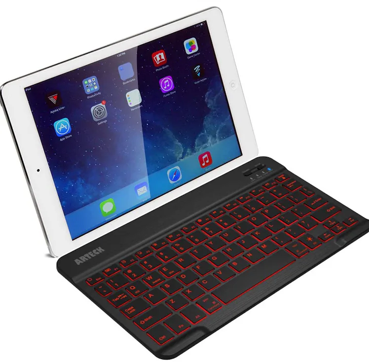 Portable Key Boards The 5 best portable keyboards