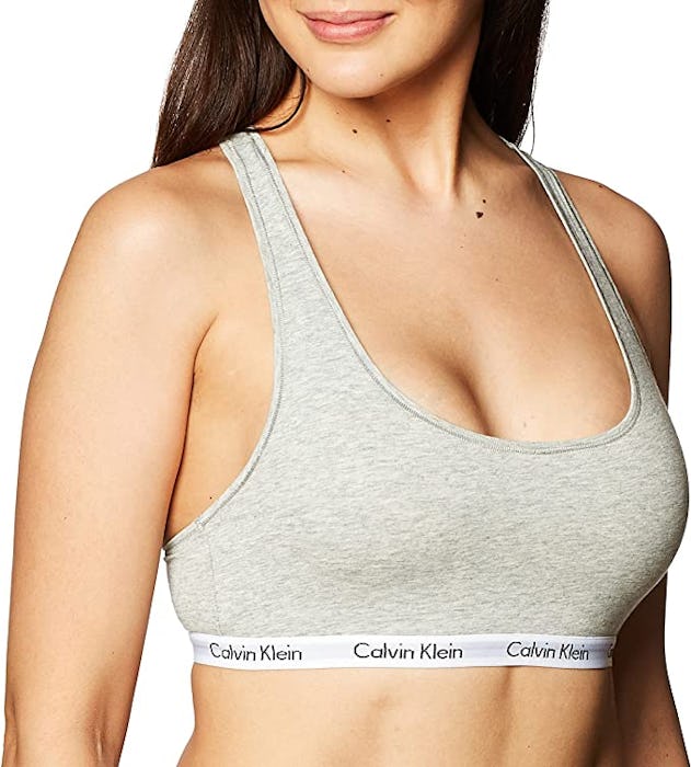 Calvin Klein Modern Cotton Bralette