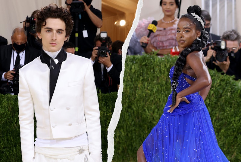 Met Gala 2019: See All of the Red Carpet Looks