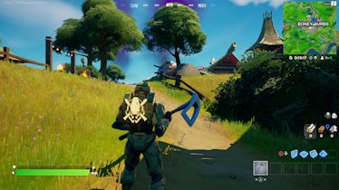 fortnite color bottle location5-2