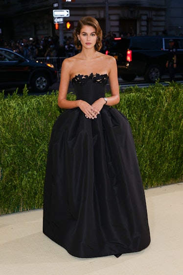 Met Gala 2021 Red Carpet: The Best Dressed Outfits & Looks