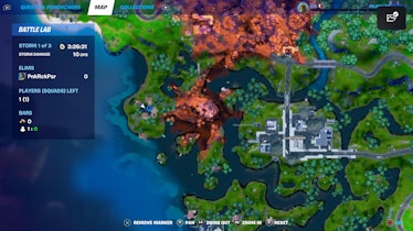 fortnite color bottle location 13-1