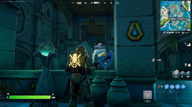 fortnite color bottle location 16-2