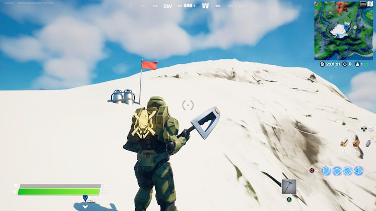 fortnite color bottle location 21-2