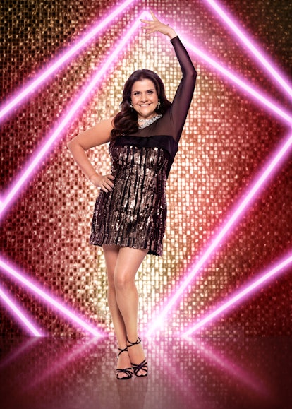 Nina Wadia is confirmed to join 'Strictly Come Dancing' 2021