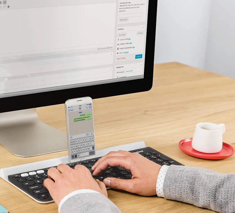 The 5 best portable keyboards
