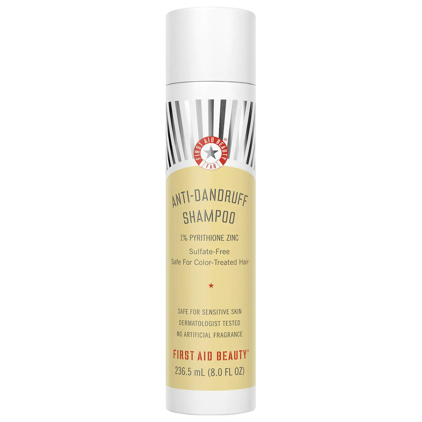 First Aid Beauty Anti-Dandruff Shampoo