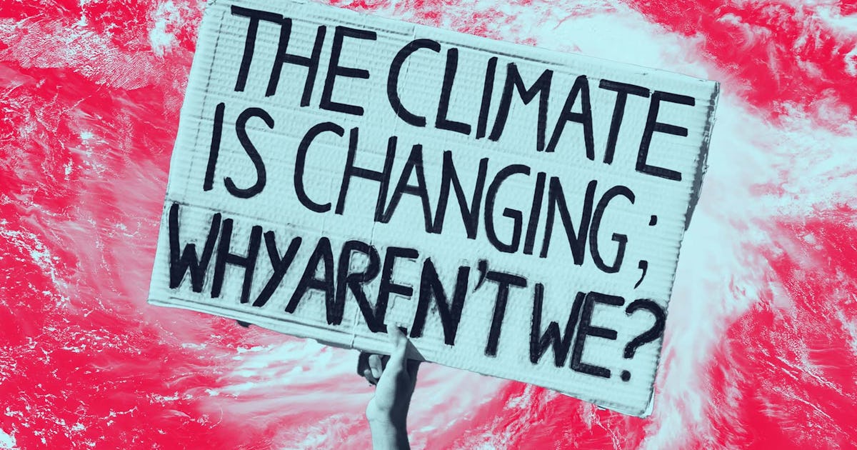 Experts Explain Climate Change, From Facts To Policy