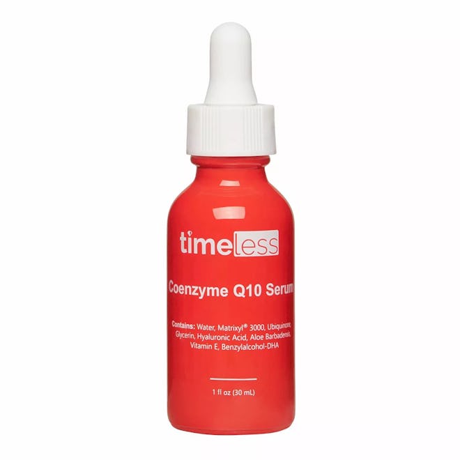 Coenzyme Q10 Serum