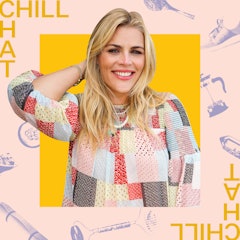 The most memorable wellness trend Busy Philipps has ever tried.