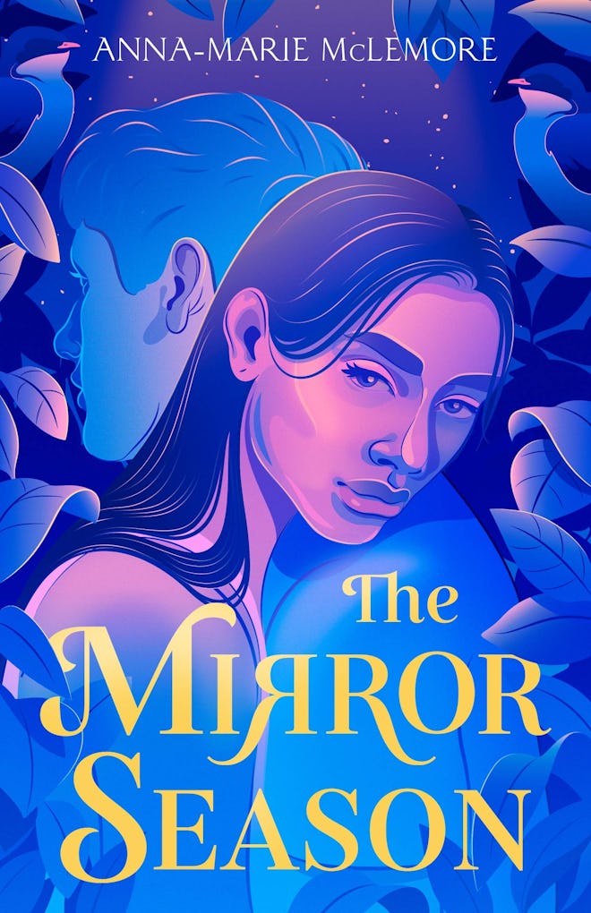 ‘The Mirror Season’ by Anna-Marie McLemore