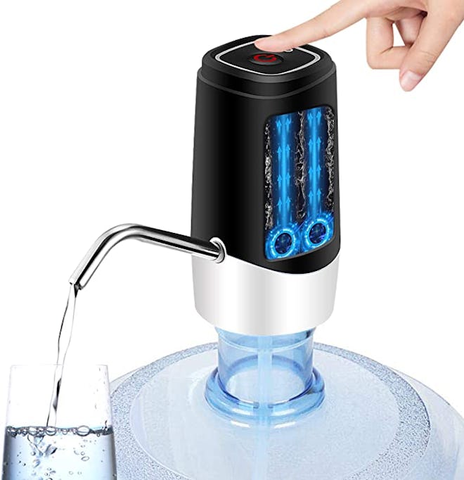 Calogy Water Bottle Pump 