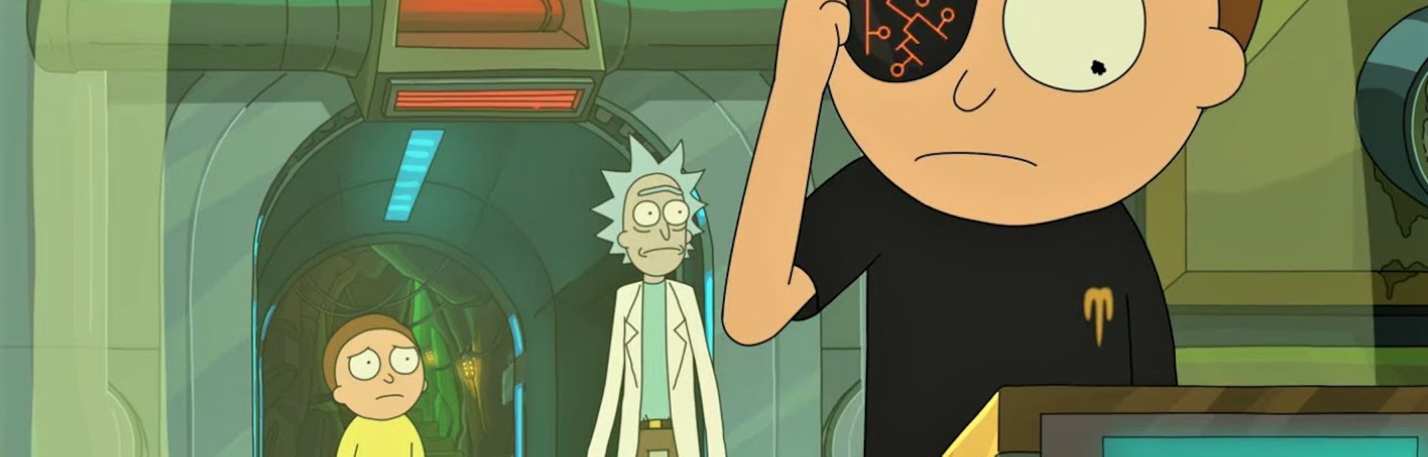 Rick And Morty Season 6 Release Date Trailer Story And Production Updates Rick And Morty Season 6 Release Date Trailer Story And Production Updates