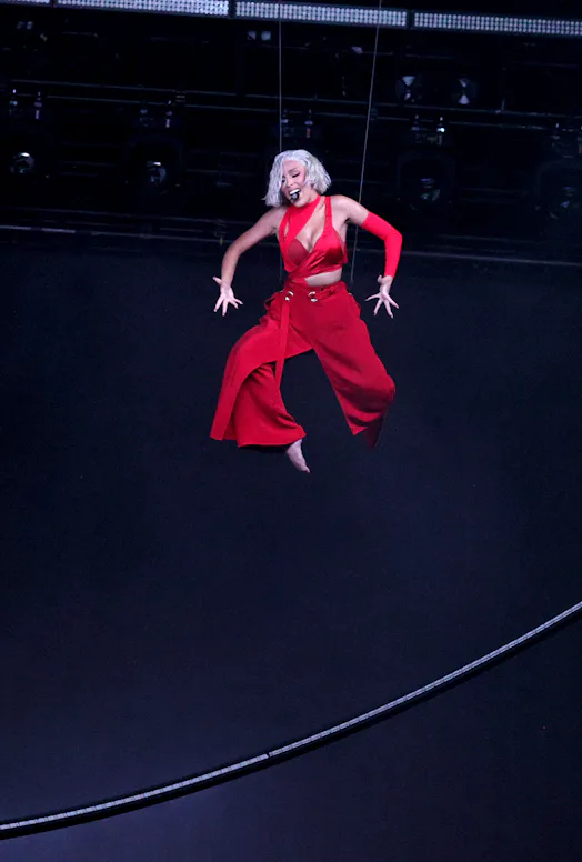 All The Details on Doja Cat's Six Wild VMA Outfits All The Details on Doja Cat's Six Wild VMA Outfits