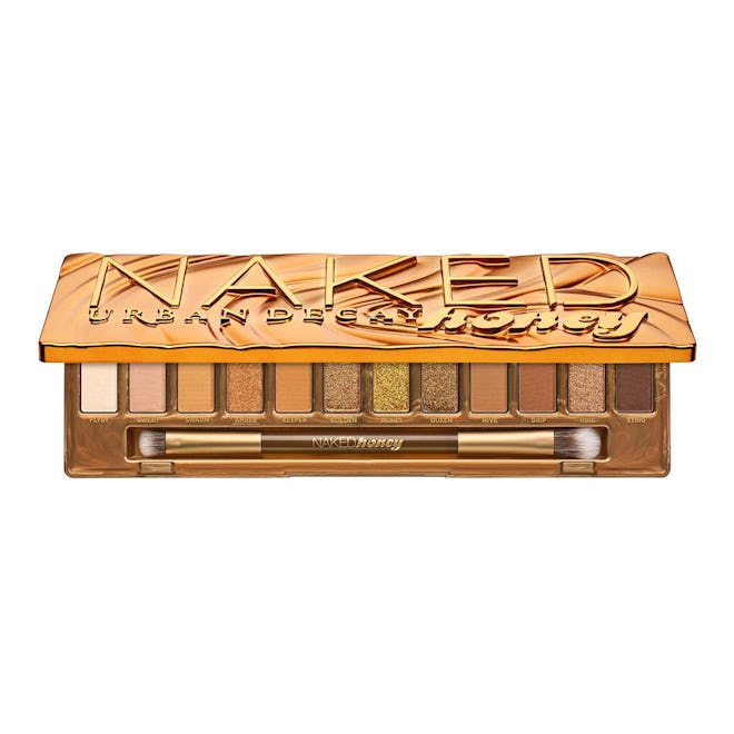 Urban Decay Cosmetics  Naked Honey Eyeshadow Palette