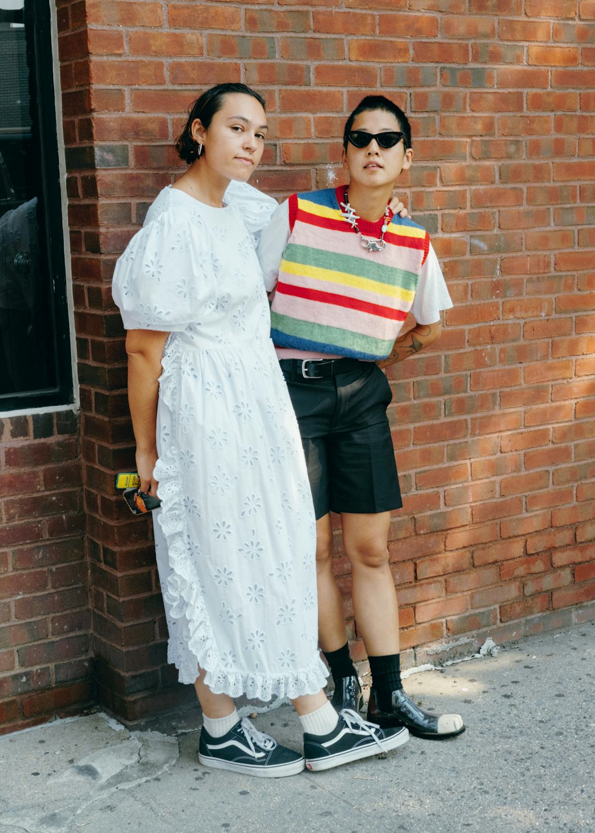 Fc07rbd U05lum Realistic Nyc Fashion Summer 2022