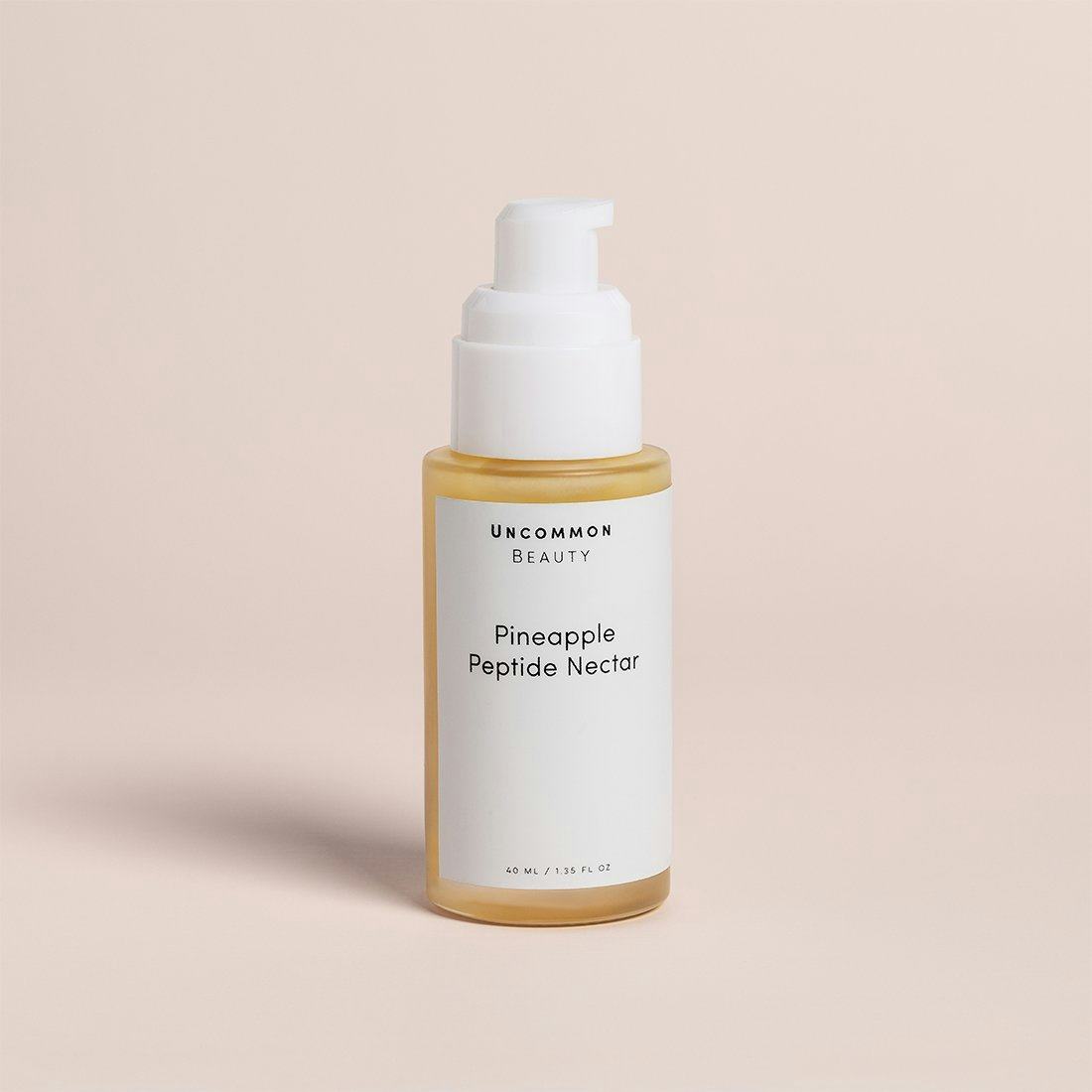 Pineapple Peptide Nectar