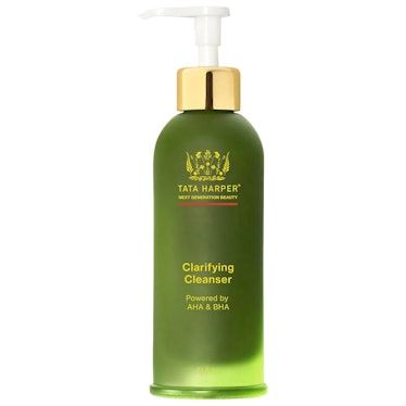 Clarifying Blemish & Oil Control Cleanser