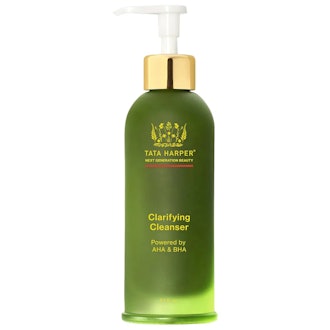 Clarifying Blemish & Oil Control Cleanser